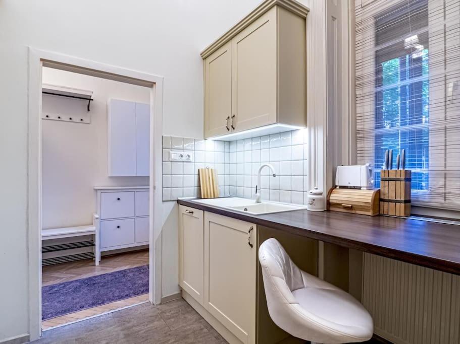 Westend Apartment Budapest Bagian luar foto